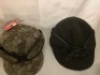 Lot of (2) Men's Hat, Ecommerce Return