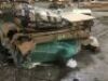 Pallet of E-Commerce Returns