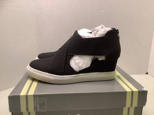 Natural Reflections Ladies Shoes, Jewels, 8.5, Appears New