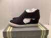 Natural Reflections Ladies Shoes, Jewels, 8.5, Appears New