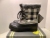 Natural Reflection Lumber Jill Boots, 11, Appears New, Box Damaged