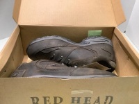 Red Head X4 Adventure II Shoes, 11.5, Appears New