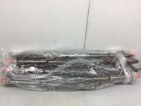Lot of (7) Toy Rifles, E-Comm Return
