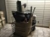 Pallet of Store Return Lawn and Garden Items. May contain Broken or Incomplete Pieces