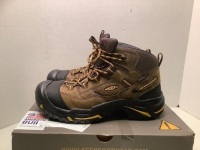 Keen Braddock Mid WP Men's 9, Appears New