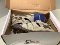 World Wide Sportsman Women's Copper River III, 9.5, Appears New, Box Damaged