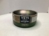 Yeti Boomer Dog Bow, 8 Cups, Ecommerce Return, Small Dents