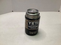 Yeti Rambler Colster Can Insulator, Missing Gasket, Ecommerce Return