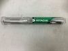 Hitachi 12" Installer Drill Bit, E-Commerce Return