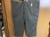 Red Head Men's Pants, 52x30, Ecommerce Return