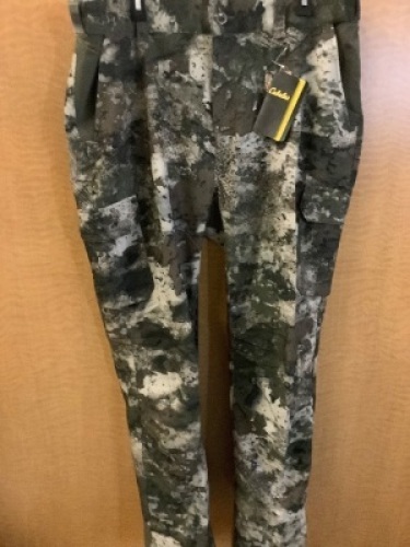 Instinct Performance Lightweight Pants, XLarge, Appears New
