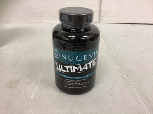 Nugenix Supplement, New