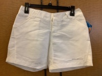 Columbia Coral Point II Short, Women's XS, Appears New