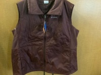 Columbia Women's Mix it Around Vest, 3X, Appears New