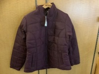 Ariat Concealed Carry Coat, Women's Large, Appears New