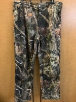Men's Camo Pants, 36, Ecommerce Return