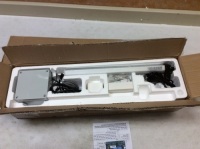 Automatic Chick Coop Door Opener. Light Infrared Sensor. E-Commerce Return. Unknown Condition