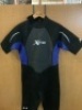 XPS Men's Spring Wetsuit, XL, Appears New