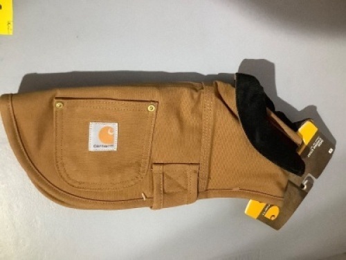 Carhartt Dog Chore Coat, Small, Appears New