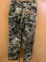 Under Armour Women's Storm Pants, 4, Appears New