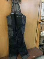 Guidewear Xtreme Bib, Medium, Appears New
