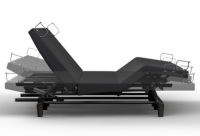 Reverie&nbsp;Adjustable Power Base, Powers Up but Does Not Move/Adjust, E-Commerce Return, Retail 1,999.00