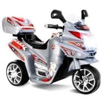 6V Battery Powered Electric&nbsp;3 Wheel Kids Ride On Motorcycle