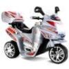 6V Battery Powered Electric&nbsp;3 Wheel Kids Ride On Motorcycle