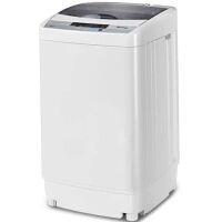 Portable Compact Washing Machine 1.6 Cu.ft&nbsp;