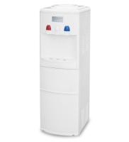 Water Cooler Portable Ice Maker With Water Dispenser. E-Commerce Return. Unknown Condition