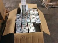 Case of (58) Packs of Rhinozen Male Enhancement Pills