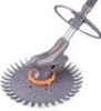 Tacklife Automatic Suction Pool Cleaner. Appears New