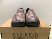 Red Head XTR Camo Moc, Men's 11, Appears New