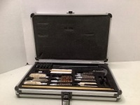 Gun Cleaning Kit, Missing Pieces, Ecommerce Return