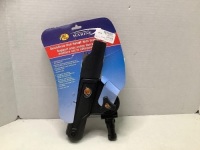 Quickdraw Rod Holder, Defective Base, Ecommerce Return