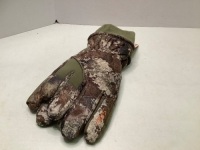 SHE Insulated Waterproof Gloves, Large, Appears New