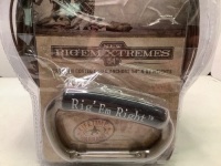 Lot of (2) Rig Em Right Cable Anchors, Ecommerce Return