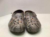 Crocs, Men's 10, Appears New