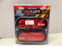 Optronics Glo Light, Powers On, Appears New