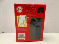 Under Armour Men's Boxers, 3XL, Appears New