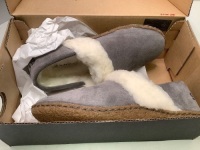 Sorel Nakiska Slipper II, Women's 7, Appears New