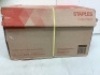 Staples 11x17 Copy Paper, Appears New
