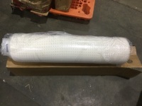 Naturally Nestled Mattress Topper, Unknown Size - &nbsp;Possilby Twin