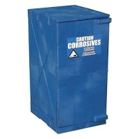 Eagle M12CRA Modular Quik-Assembly Safety Cabinet, 12 Gal,1 Door, 2 Shelves&nbsp;&nbsp;