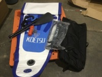 Freein Inflatable Stand Up Paddle Board&nbsp;