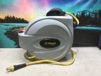 Power Retractable Hose Reel&nbsp;