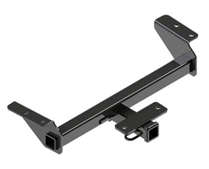 Reese Towpower Class 4 Professional Trailer Hitch with 2" Receiver Opening