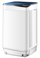 0.8 cu. ft. Traditional Full-Automatic Portable Top Load Washer