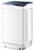 0.8 cu. ft. Traditional Full-Automatic Portable Top Load Washer