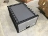 Storex Archive Drawer for Legal Files Storage Box 24" Depth